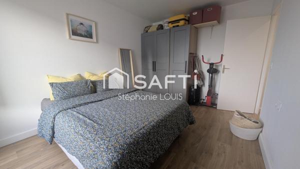 3 PIECES TRAVERSANT COMMODITES A PIED