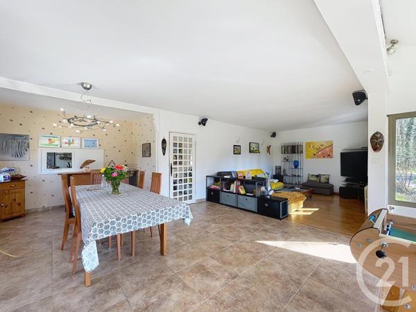 Maison à vendre  5 pièces - 112 m2 EVREUX - 27