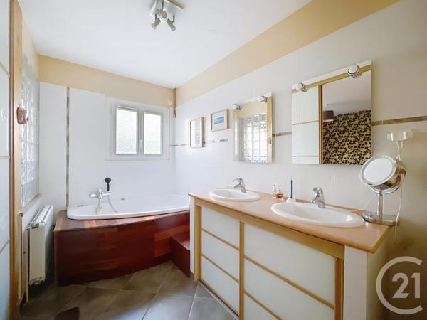 Maison à vendre  5 pièces - 112 m2 EVREUX - 27