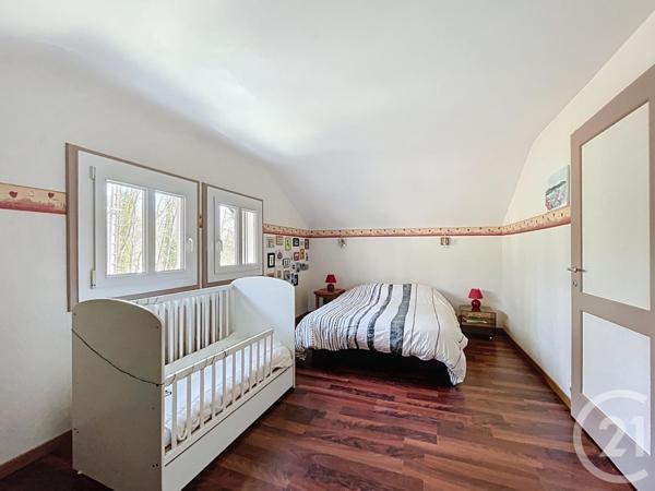 Maison à vendre  5 pièces - 112 m2 EVREUX - 27