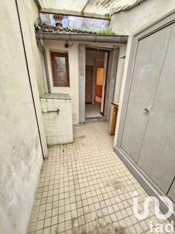 Maison à vendre 3 pièces 93 m² Châtillon-sur-Loire