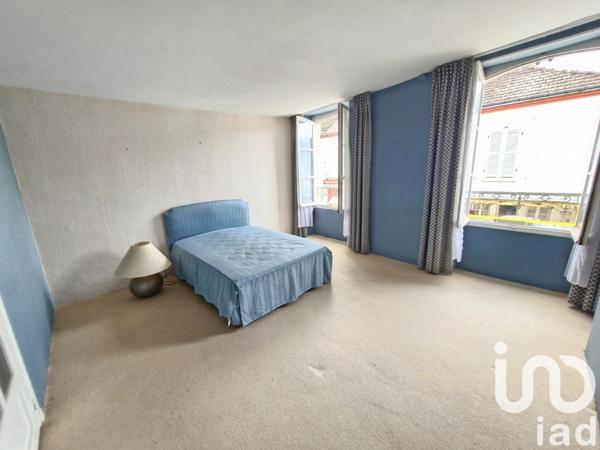 Maison à vendre 3 pièces 93 m² Châtillon-sur-Loire