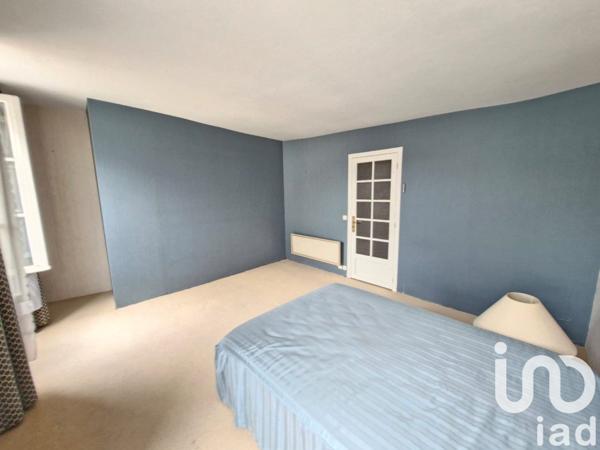 Maison à vendre 3 pièces 93 m² Châtillon-sur-Loire