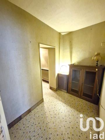 Maison à vendre 3 pièces 93 m² Châtillon-sur-Loire