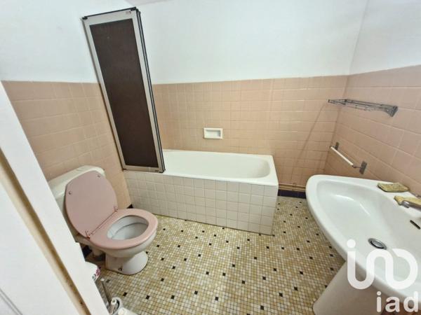 Maison à vendre 3 pièces 93 m² Châtillon-sur-Loire