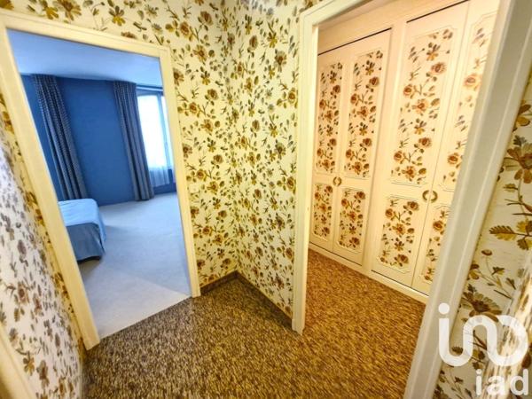 Maison à vendre 3 pièces 93 m² Châtillon-sur-Loire