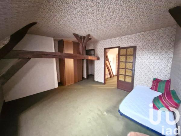 Maison à vendre 3 pièces 93 m² Châtillon-sur-Loire