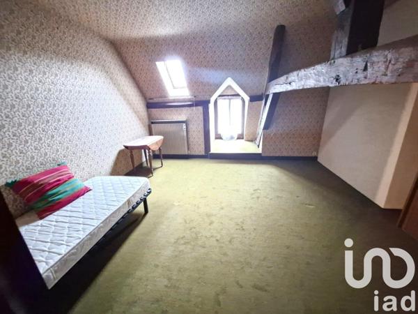 Maison à vendre 3 pièces 93 m² Châtillon-sur-Loire