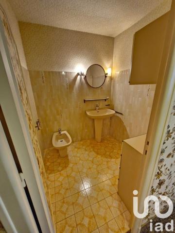 Maison à vendre 3 pièces 93 m² Châtillon-sur-Loire