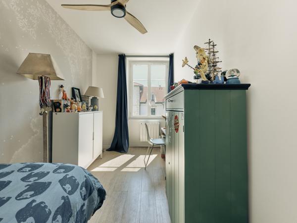 Biarritz (64200) Lélégance au centre ville