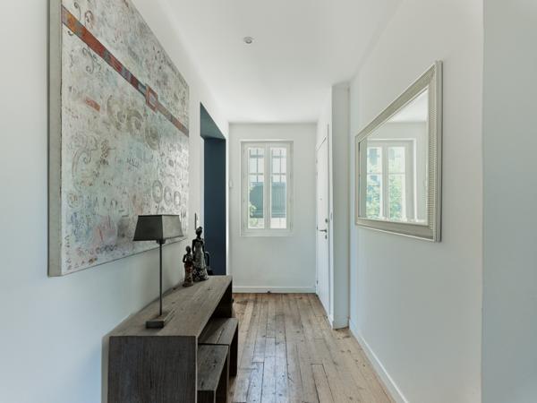 Biarritz (64200) Lélégance au centre ville