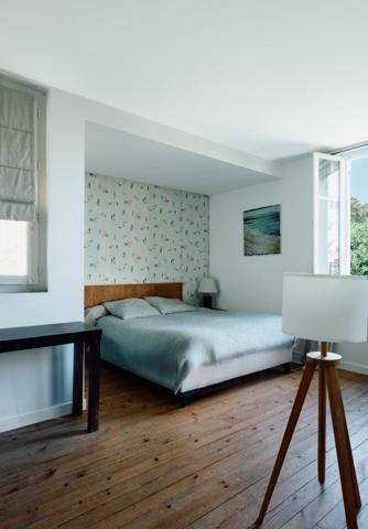 Biarritz (64200) Lélégance au centre ville