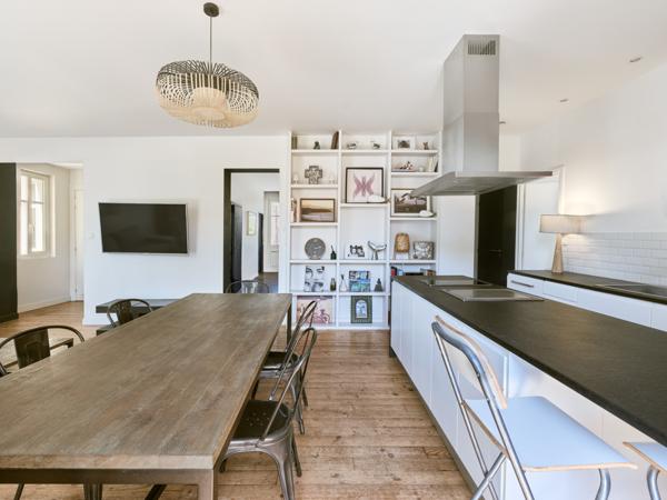 Biarritz (64200) Lélégance au centre ville