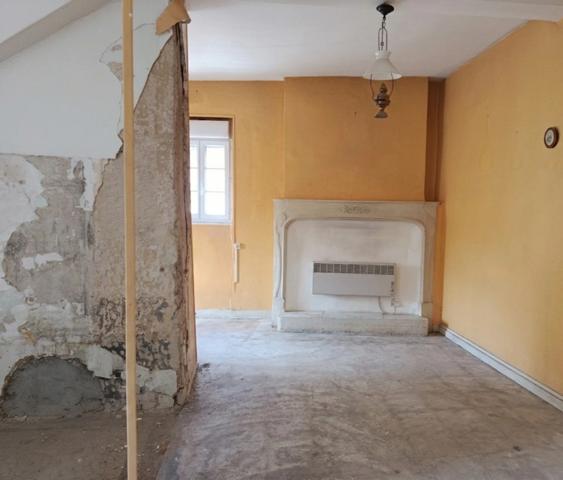 Appartement de caractère de 180 m² en hyper-centre de Nevers – Fort potentiel d'investissement