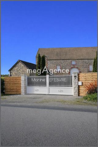 Maison à MARTINVAST, 50690 - 9 pièces 133m²