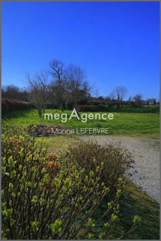 Maison à MARTINVAST, 50690 - 9 pièces 133m²