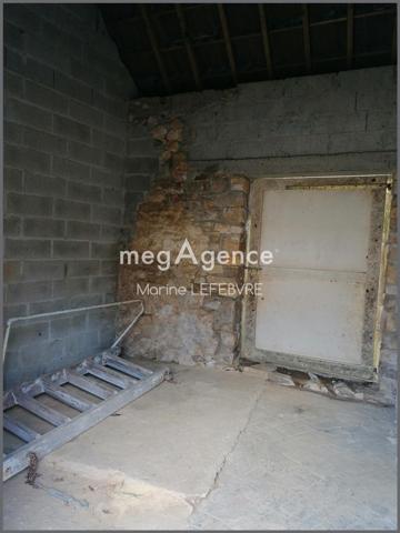 Maison à MARTINVAST, 50690 - 9 pièces 133m²