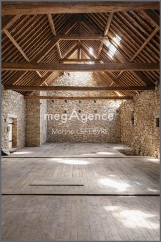 Maison à MARTINVAST, 50690 - 9 pièces 133m²