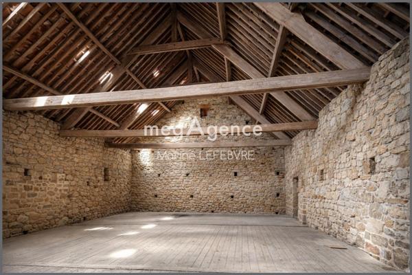 Maison à MARTINVAST, 50690 - 9 pièces 133m²