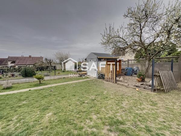 Mieux qu'un appartement