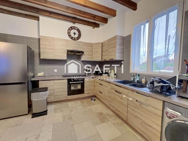 Mieux qu'un appartement