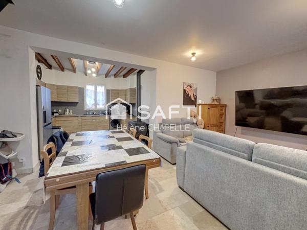 Mieux qu'un appartement