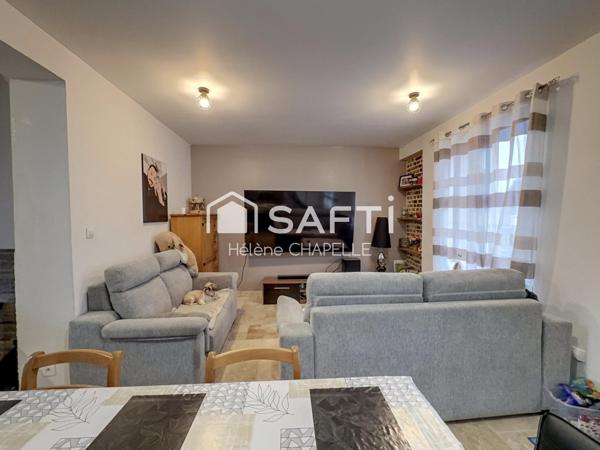 Mieux qu'un appartement