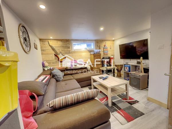 Mieux qu'un appartement