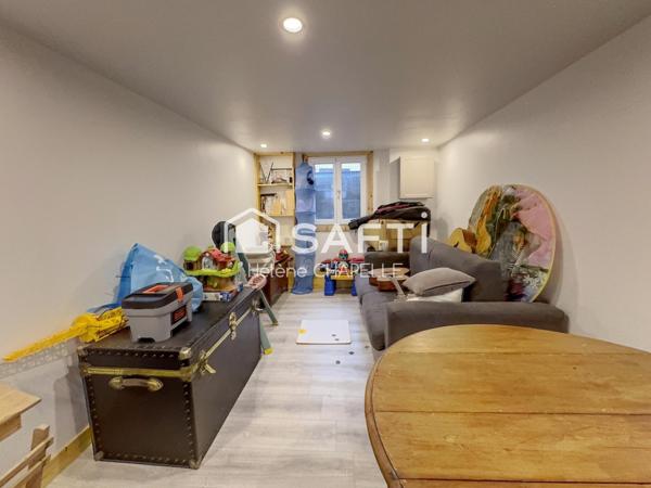 Mieux qu'un appartement