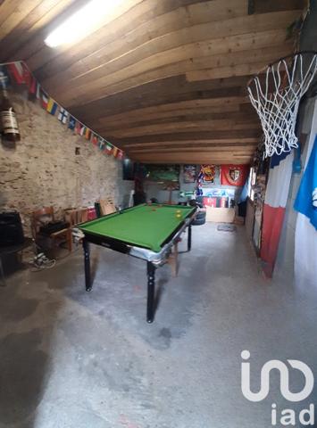 Maison à vendre 6 pièces 104 m² Bressuire