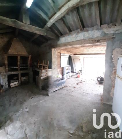 Maison à vendre 6 pièces 104 m² Bressuire