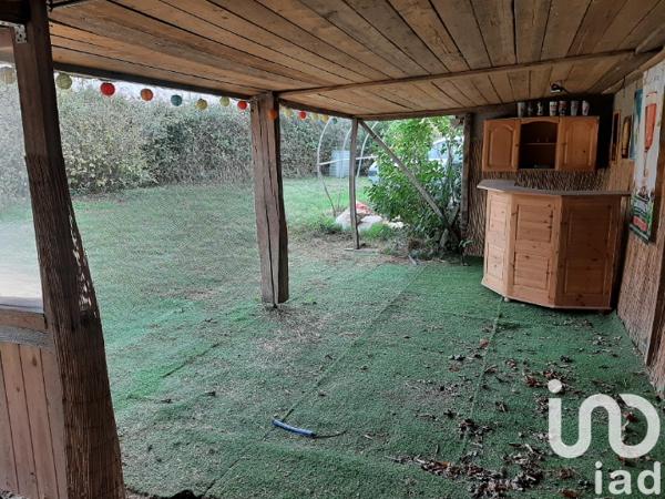 Maison à vendre 6 pièces 104 m² Bressuire