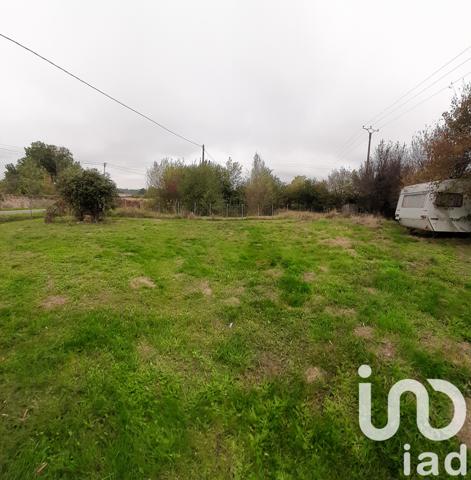 Maison à vendre 6 pièces 104 m² Bressuire