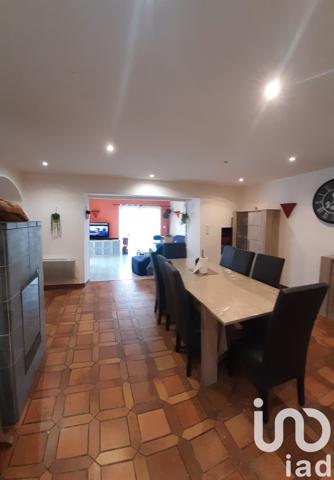 Maison à vendre 6 pièces 104 m² Bressuire