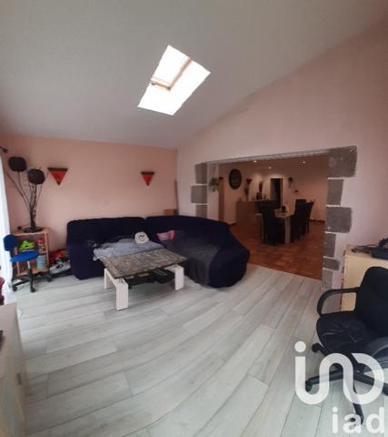 Maison à vendre 6 pièces 104 m² Bressuire