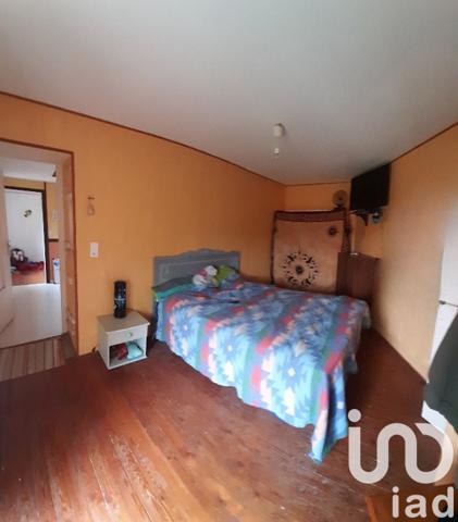 Maison à vendre 6 pièces 104 m² Bressuire