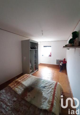 Maison à vendre 6 pièces 104 m² Bressuire