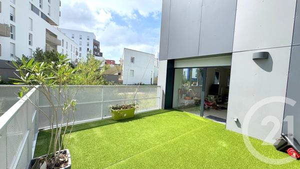 Maison à vendre  4 pièces - 79,62 m2 RENNES - 35