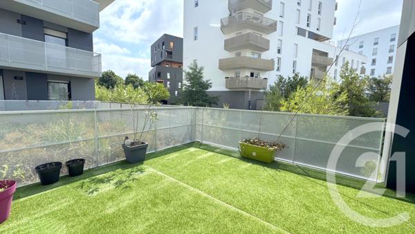 Maison à vendre  4 pièces - 79,62 m2 RENNES - 35