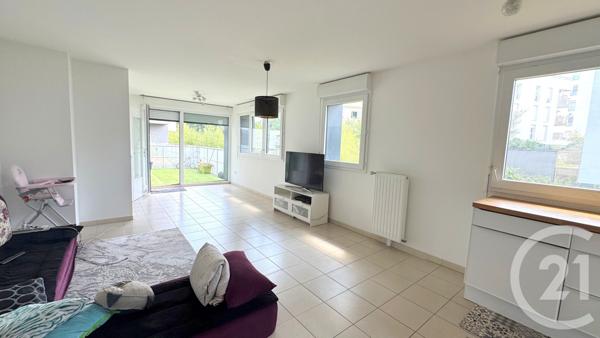 Maison à vendre  4 pièces - 79,62 m2 RENNES - 35