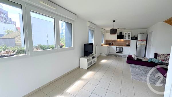 Maison à vendre  4 pièces - 79,62 m2 RENNES - 35