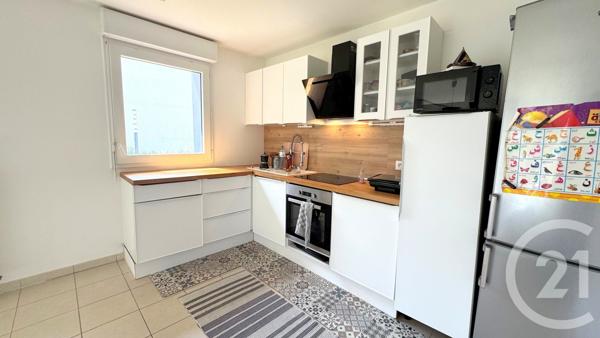 Maison à vendre  4 pièces - 79,62 m2 RENNES - 35
