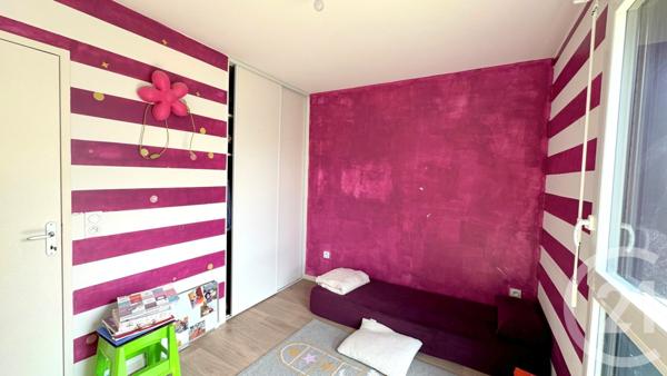 Maison à vendre  4 pièces - 79,62 m2 RENNES - 35