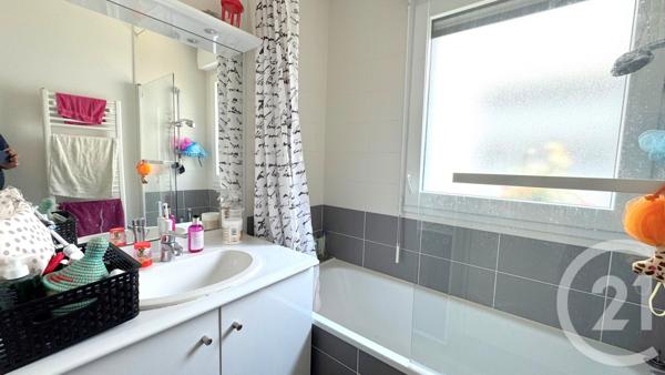 Maison à vendre  4 pièces - 79,62 m2 RENNES - 35