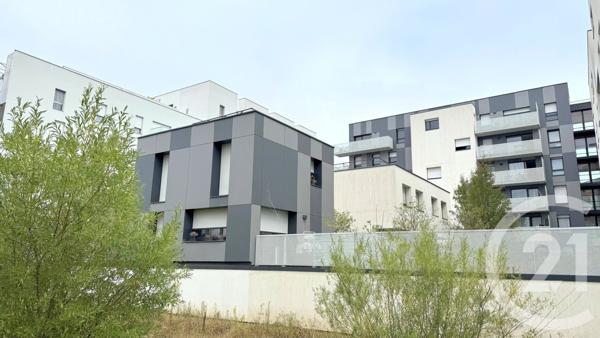 Maison à vendre  4 pièces - 79,62 m2 RENNES - 35