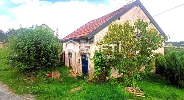 Vue imprenable sur les Gorges de la Sioule