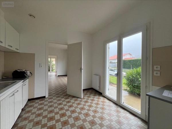 Maison à vendre à Villeneuve-de-Marsan dans les Landes (40190), ref : 1006080