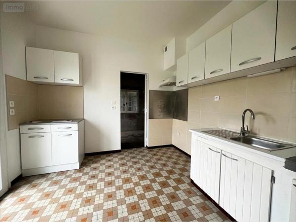 Maison à vendre à Villeneuve-de-Marsan dans les Landes (40190), ref : 1006080