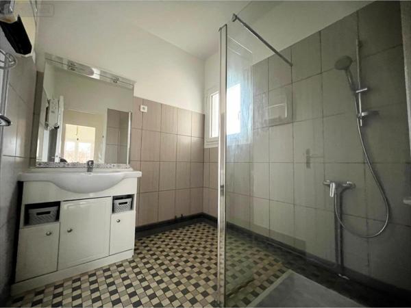 Maison à vendre à Villeneuve-de-Marsan dans les Landes (40190), ref : 1006080