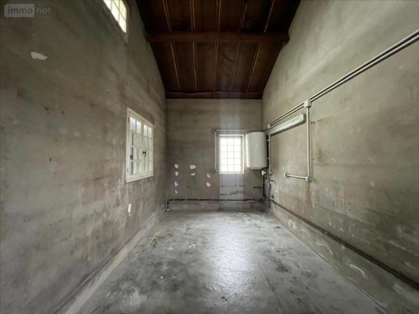 Maison à vendre à Villeneuve-de-Marsan dans les Landes (40190), ref : 1006080